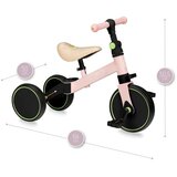 Momi tricikl za decu 4u1 Loris Pink | ePonuda.com