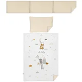 posteljnina 3-delna C-3 mouse