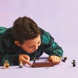 Lego Zamak Hogvorts : Klub za dvoboje ( 76441 )