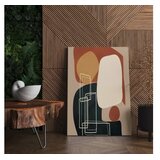 Wallity Zidna slika ASR_CNV25-13, 50x70 cm | Eponuda.ba