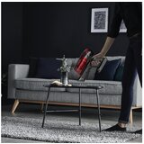 Rowenta Brezžični palični sesalnik RH98A8WO X-Force Flex 12.60 Animal Care, 3 v 1, 150 AW, 4,8 V, črno/rdeč | Shoptok.si