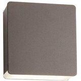  Redo 01-2384 - LED zidno svetlo TABLET LED/11W/230V 3000K CRI 90 crno | Eponuda.com