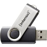 Intenso Basic Line USB Stick 64 GB Crna 3503490 USB 2.0 | Eponuda.ba