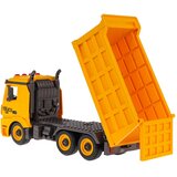 Kamion kiper za igru Twisting - žuti | shoptok.hr