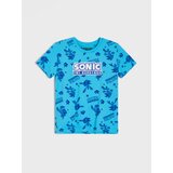 Sinsay Paket od 2 pamučne dvodijelne pidžame s printom Sonic the Hedgehog | shoptok.hr