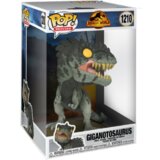 Funko Pop jumbo: JW3 - giganotosaurus | Shoptok.si