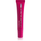 Lumene Lip Glow Oil Balm tonirno olje za ustnice SPF 30 odtenek 3 Cherry 10 ml Cene