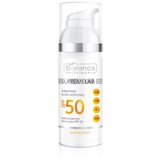 Bielenda Professional Supremelab Sun Protect zaščitna krema za obraz SPF 50 50 ml Cene