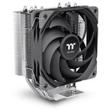 Thermaltake UX 400 CPU cooler Single-tower, CPU cooler, PWM 700~1800 RPM | Eponuda.ba