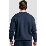 GymBeam lifting society sweatshirt nightfall 112075 | ePonuda.com