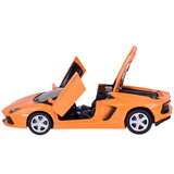 Lamborghini Metalni Aventador Roadster 1:32 s efektima | shoptok.hr