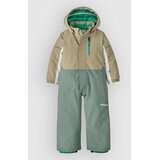 Patagonia Snow Pile One-Piece Baby Kids Kombinezon weathered stone Cene