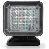 DUMSTV10BK - LED simulator televizijskog emitovanja LED/3W/5V