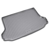 Novline Tipska kadica za gepek Toyota RAV4, 2005-2012, SUV, Siva | Eponuda.com