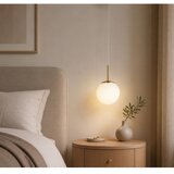 Brilagi Luster na sajli MILO 1xE27/60W/230V zlatna | Eponuda.com