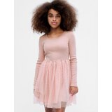 GAP Kids ́s dress with tulle - Girls | Shoptok.si