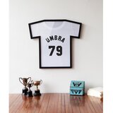 Umbra Crni plastičan viseći okvir 50x54,5 cm T-Frame – | shoptok.hr