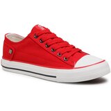 Big Star DD274339 Crvena cijene