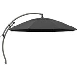 Sun Garden Easy-Sun 10345416 suncobran s bočnom potporom aluminij, polipropilen Cijene