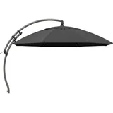 Easy-Sun 10345416 suncobran s bočnom potporom aluminij, polipropilen