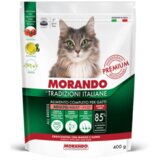 Morando Tradizioni Cat Adult govedina in svinjina Cene