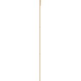  Klizna vrata zlatna 76x205 cm matirano staklo ESG i aluminij | shoptok.hr