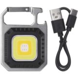 Emos mini LED svetilka P4714, obesek za ključe, 750 lm, 10 kosov | Shoptok.si