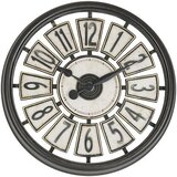 Atmosphera Zidni sat Davy, 39 cm Cijene