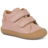 Froddo čevelj nizek G2130293 OLLIE VELCRO D roza 21 | Shoptok.si