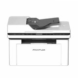 Pantum mfp laser BM2300aw 1200dpi/800MHz/256MB/23ppm/ADF/USB/Lan/Dual wifi/bluetoth toner TL-2310H | ePonuda.com