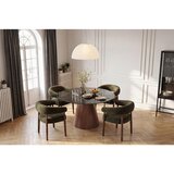 MID.YOU Jedilna Miza Maris, Barva Oreha, Ø 120 | Shoptok.si