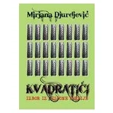 Kvadratići (izbor iz misaone poezije) – Mirjana Đurđević