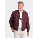 Ombre Muška jakna C538 | shoptok.hr