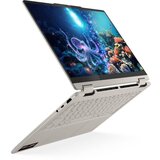 Lenovo Prenosni računalnik YOGA 7 2-in-1 14" R7 AI-350/16/1/W11H (83JR008BSC) | Shoptok.si