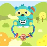  Ropotul rakun - 17 cm | Shoptok.si