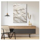 WALLXPERT 70100Wabisabi-023 Višenamensko Dekorativno Platno | Eponuda.com