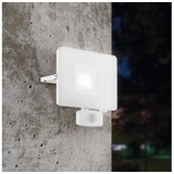 Eglo Faedo 3 vanjska/reflektor, led, 30w, sa senzorom, bijela | shoptok.hr