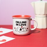 PEANUTS Šalica 350 ml | shoptok.hr