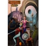 Steam Pixel Heroes: Byte & Magic Key GLOBAL Steam Pixel Heroes: Byte & Magic Key GLOBAL Slike