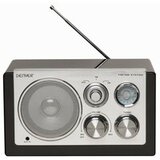 Denver AM/FM RADIO TR-61 WOOD | shoptok.hr