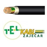 TEL-KABL Kabl PP00 4x6 | Eponuda.com