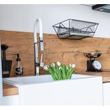 LAVEO Polla BAP 678D (TUŠ) HROM/BELA | ePonuda.com