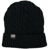 Leone 1947 Kape Woman Knitted Caps Črna Cene