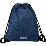 Target Torba - vrečka za copate Urban Fashion Bag Melange blue 21769 | Shoptok.si