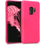  Zaščitni etui SlimSoft za Samsung Galaxy S9+ - roza | Shoptok.si