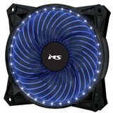 MS Industrial ventilator za kućište ms freeze L220 plavi cene