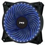ventilator za kućište ms freeze L220 plavi