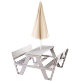 Roba Otroški vrtni set Picnic - | Shoptok.si