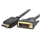 Gembird kabal/adapter GEMBIRD, DisplayPort to DVI, 1m, CC-DPM-DVIM-1M | Eponuda.ba