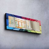 Wallity Ogledalo 40120MA-082, 40x120cm | Eponuda.ba